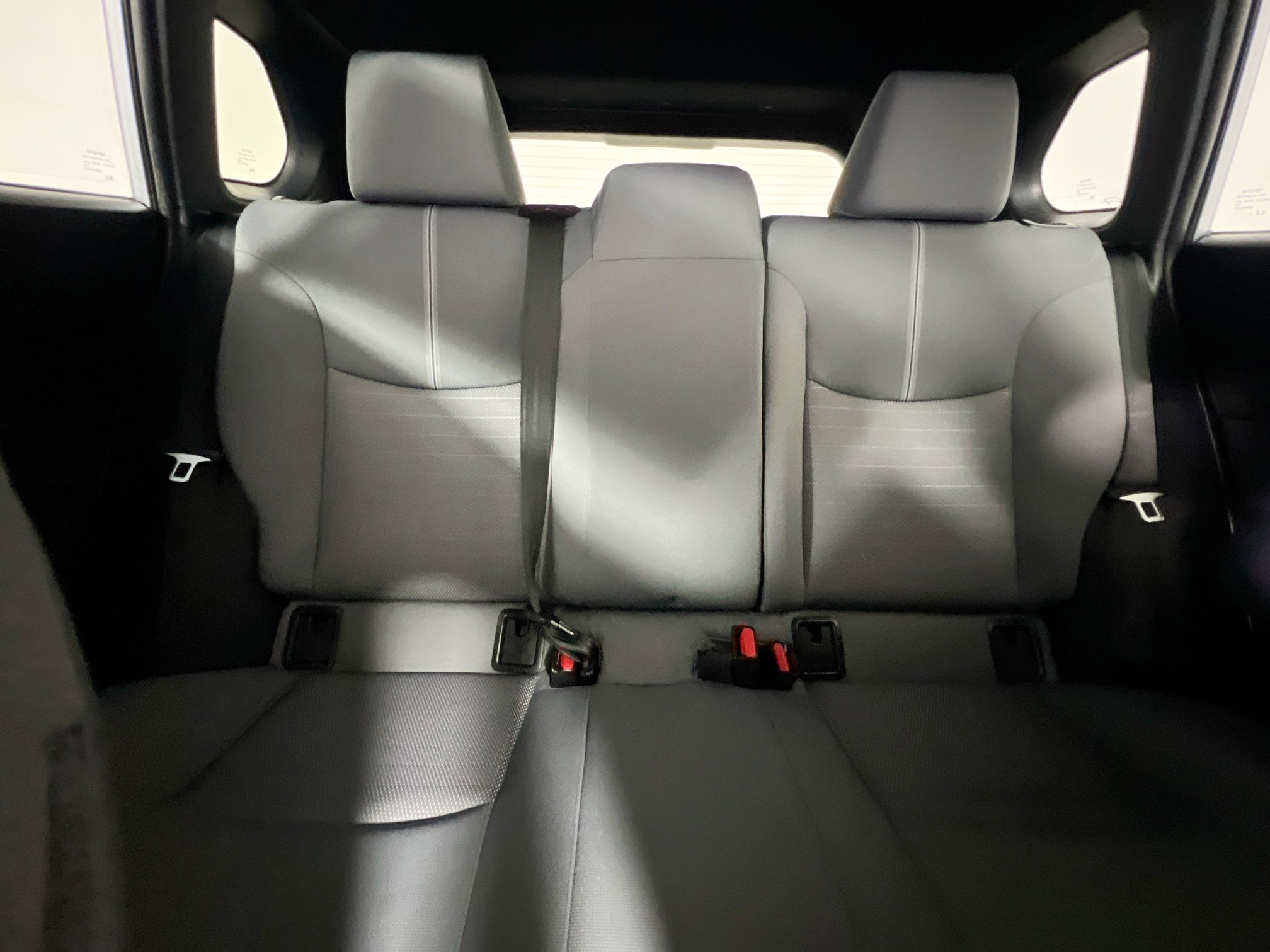 Used 2025 Toyota Corolla Cross AWD Hybrid image 33