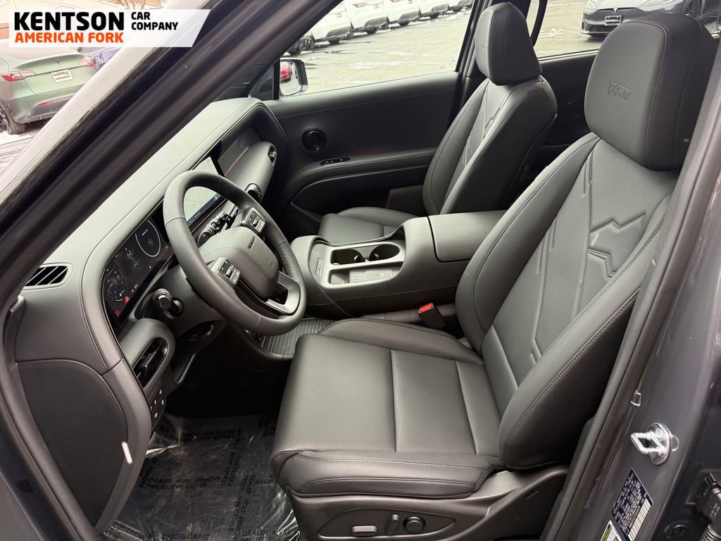 Used 2026 Hyundai Palisade XRT Pro image 32
