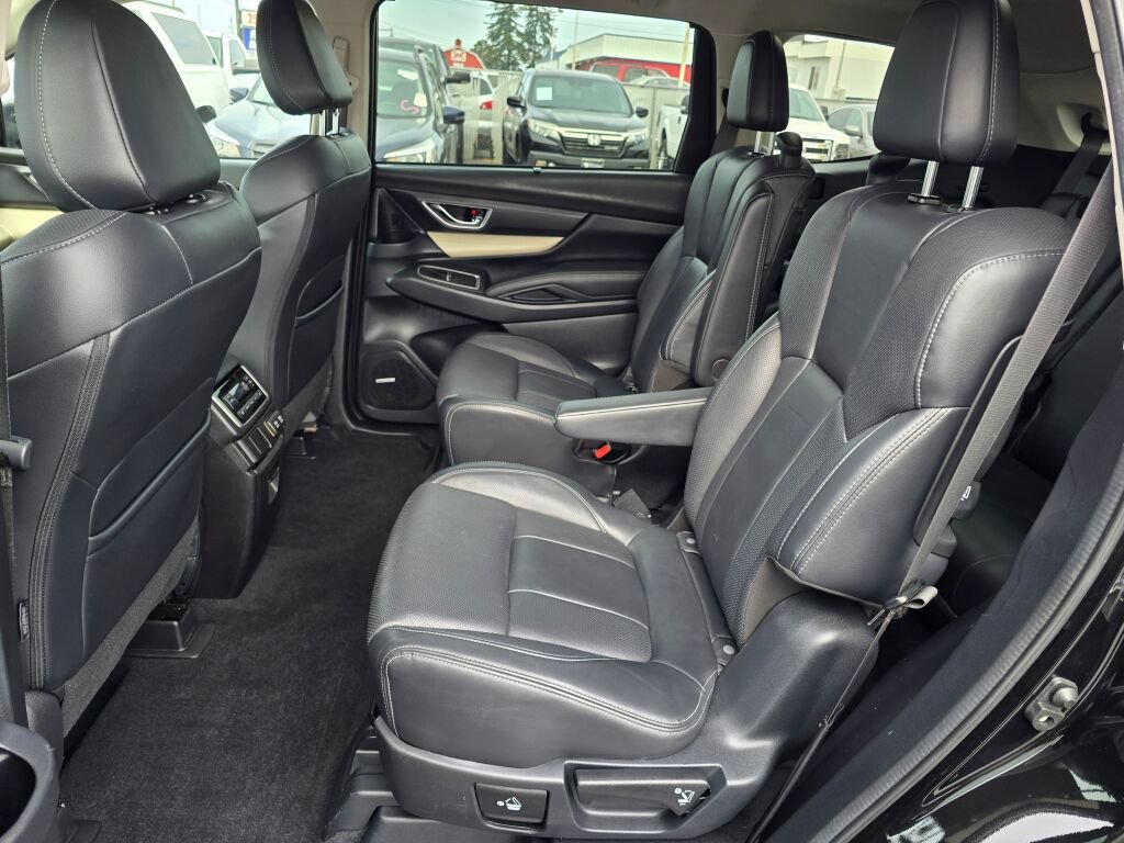 Used 2019 Subaru Ascent Limited w/ Popular Package #2A AWD/4WD image 19