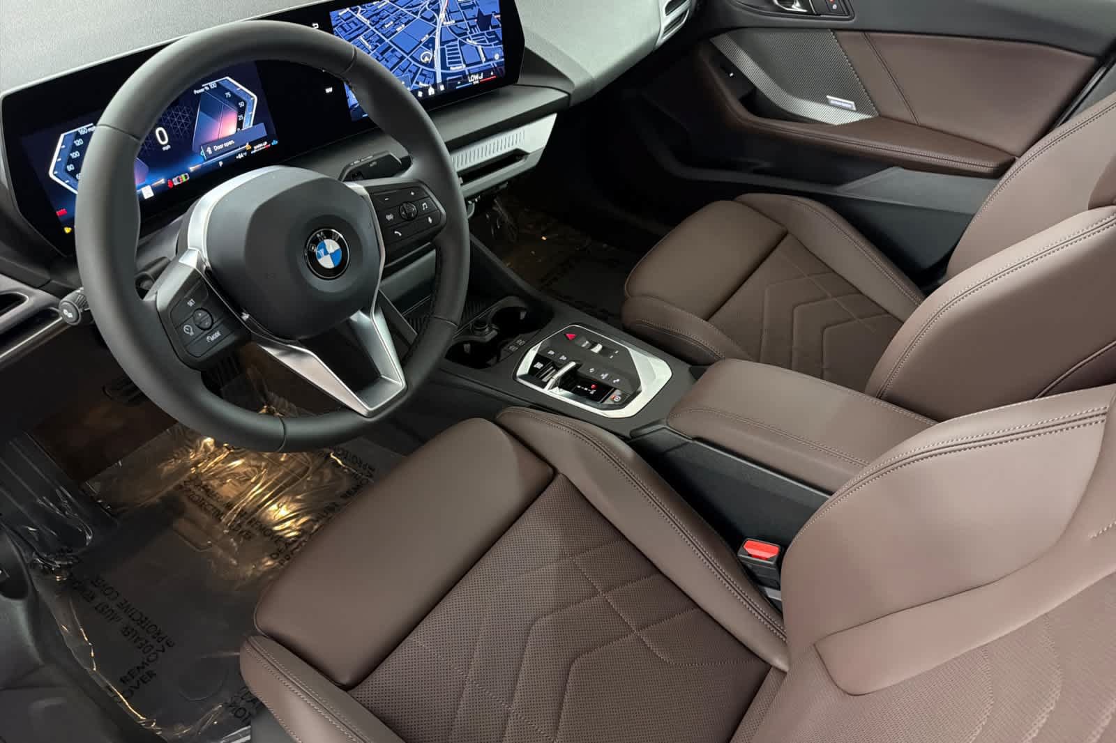New 2026 BMW 228i xDrive w/ Premium Package AWD/4WD image 11