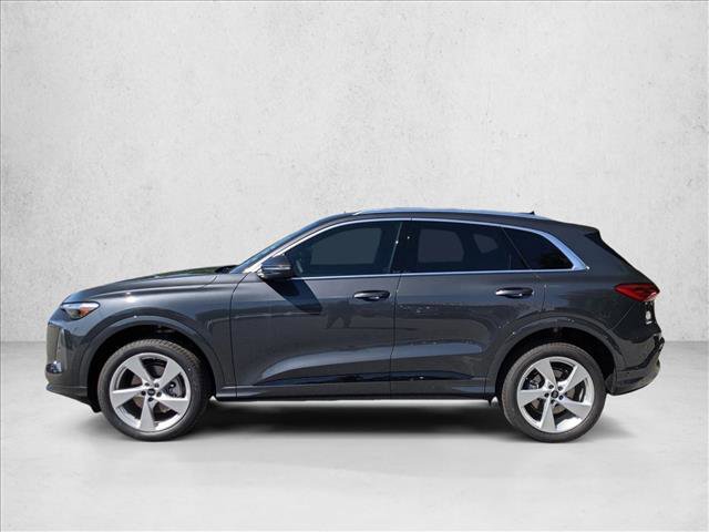 New 2025 Audi Q5 Premium Plus image 5