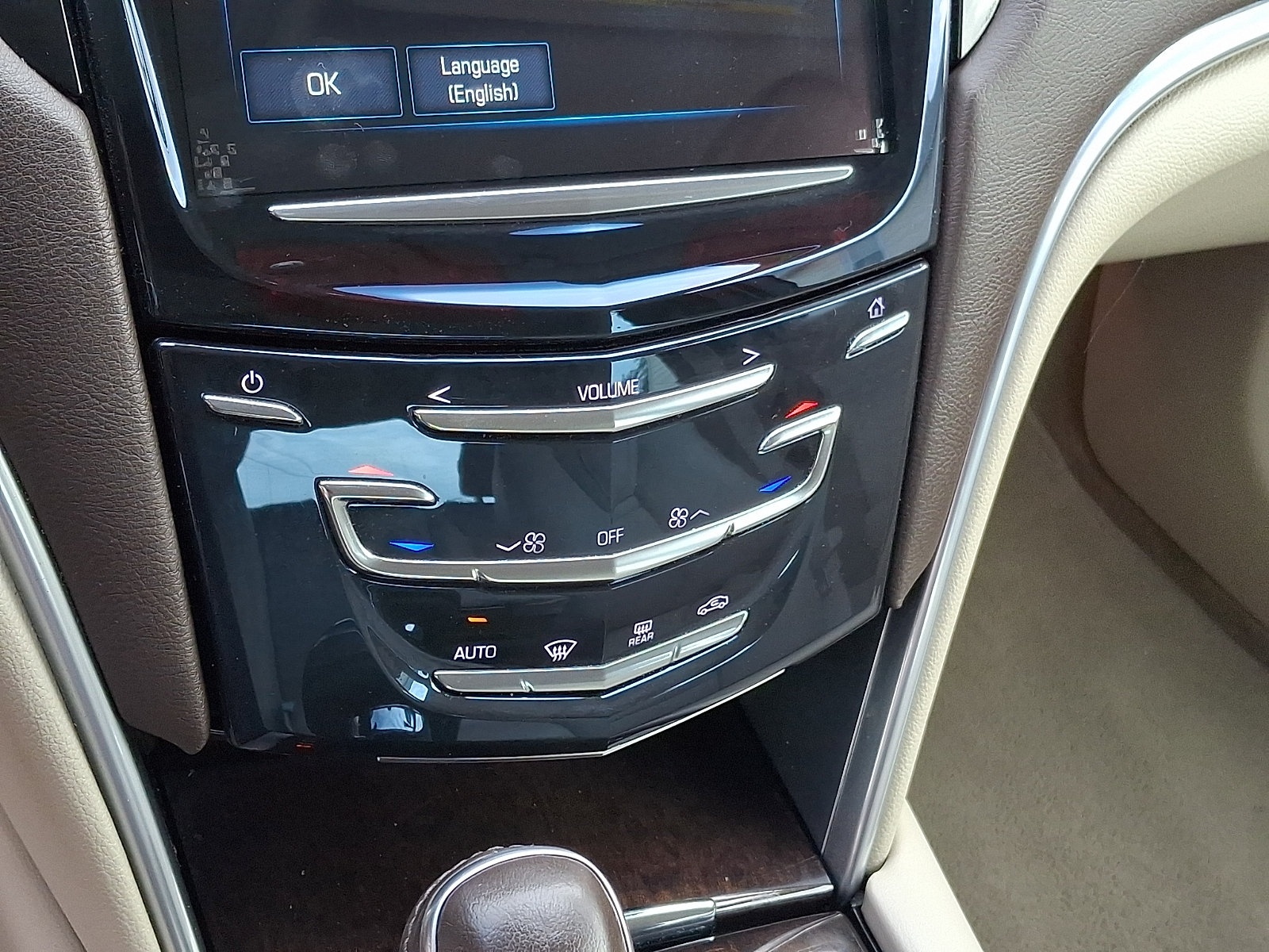 Used 2016 Cadillac XTS FWD image 15