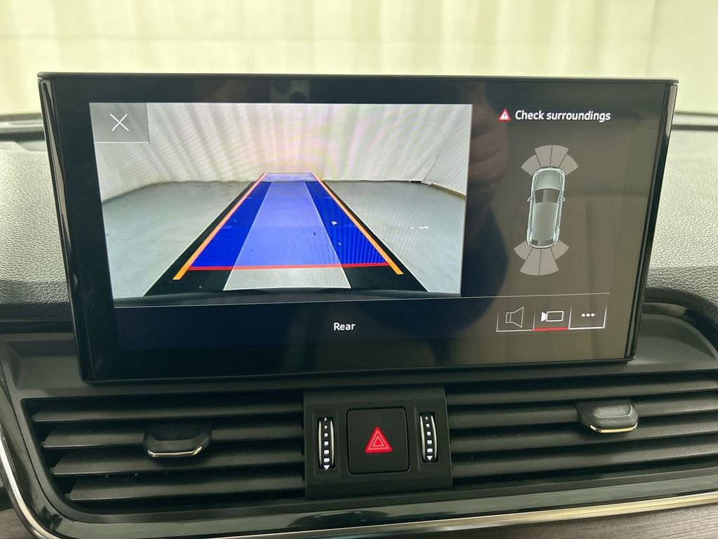 Used 2022 Audi Q5 2.0T Premium w/ Convenience Package image 15