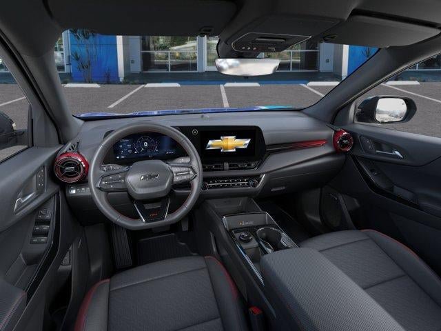 New 2026 Chevrolet Equinox RS w/ Convenience Package III AWD/4WD image 15