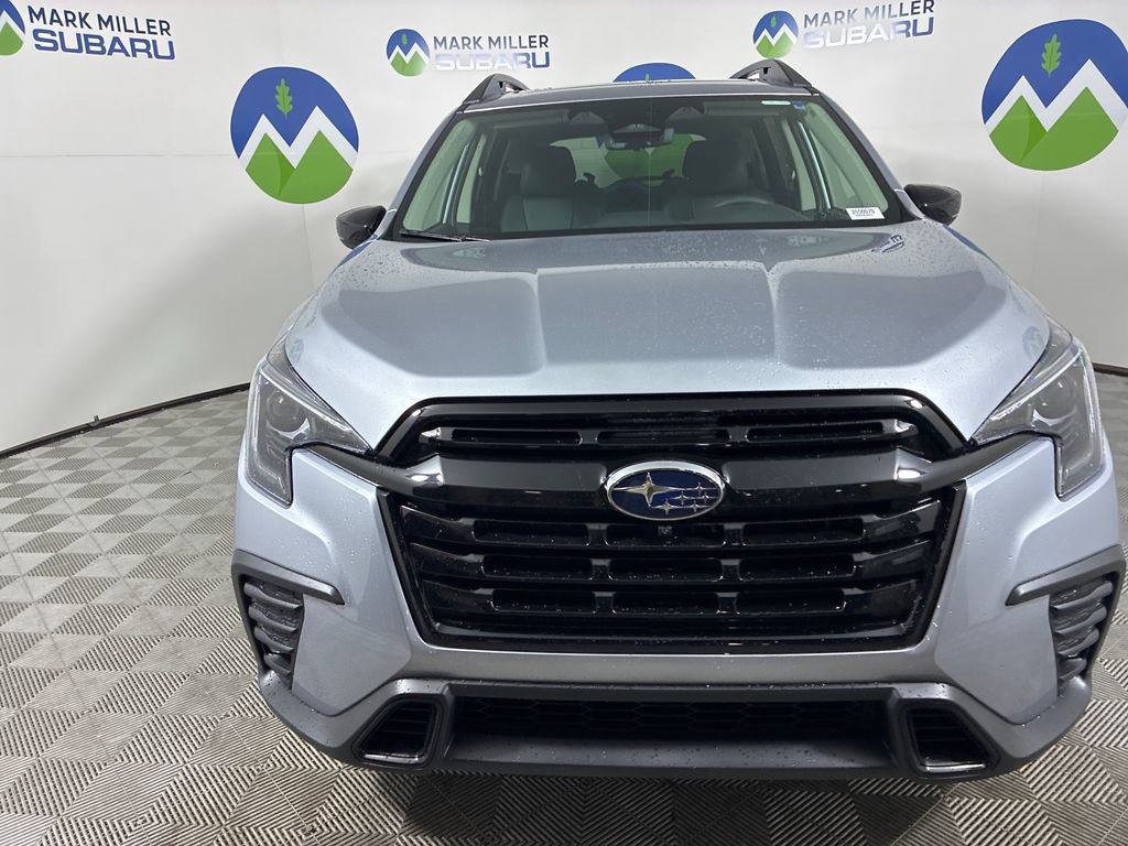 New 2026 Subaru Ascent Bronze Edition image 2