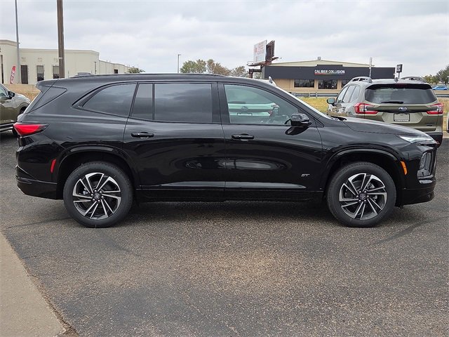 New 2026 Buick Enclave Sport Touring w/ Power Package image 4