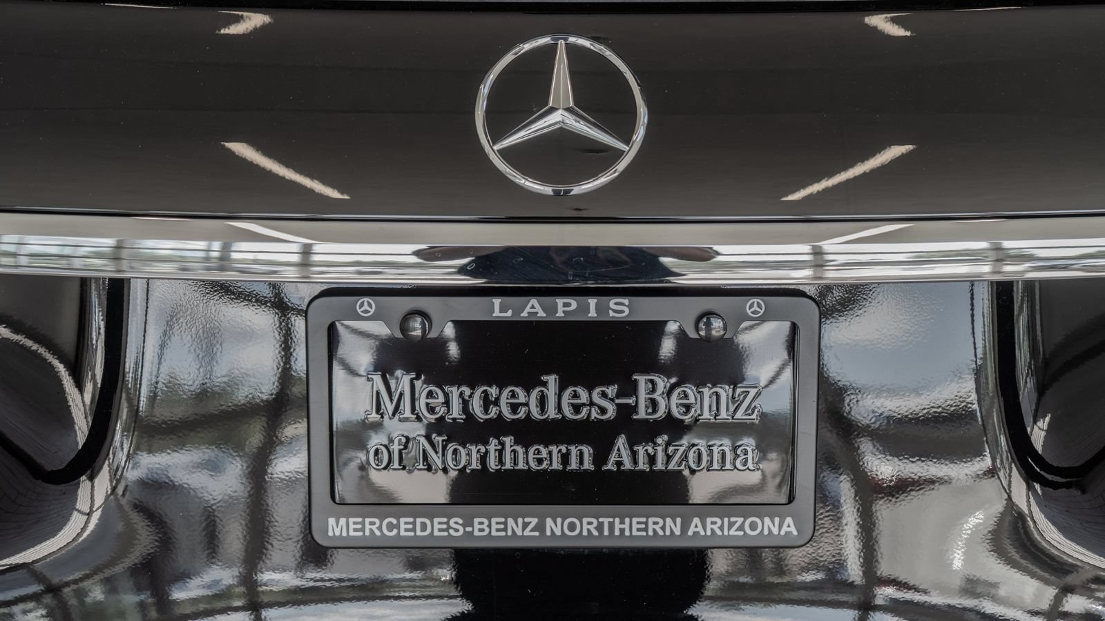 New 2026 Mercedes-Benz GLS 450 4MATIC image 15