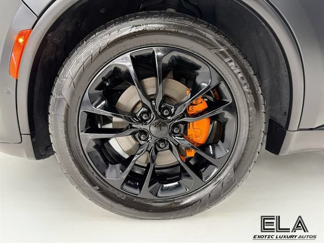 Used 2022 Dodge Durango R/T w/ Quick Order Package 22F RWD image 36