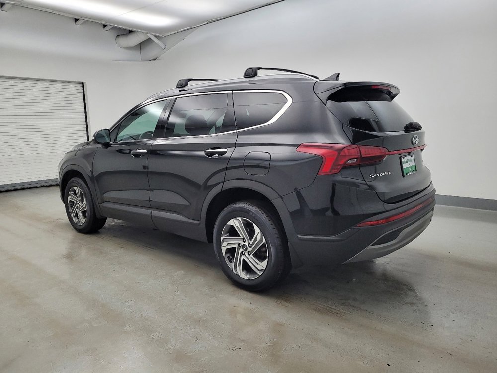 Used 2023 Hyundai Santa Fe SEL image 3