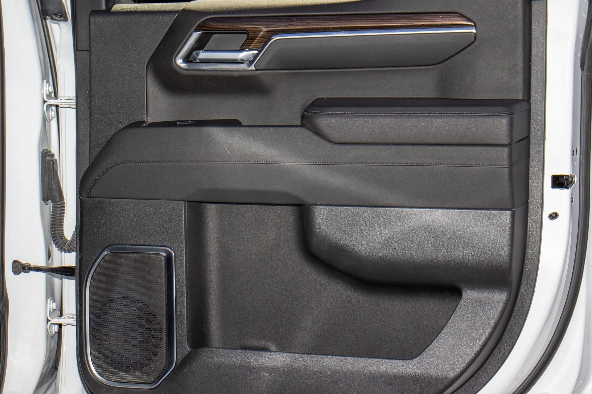 Used 2023 Chevrolet Silverado 1500 LT w/ Protection Package image 17