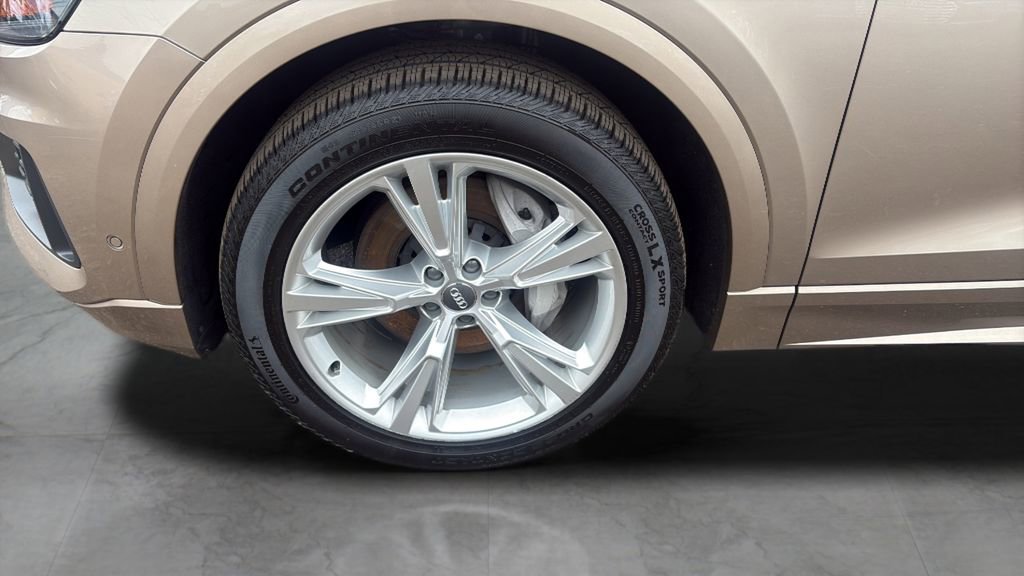 Used 2019 Audi Q8 Prestige image 25