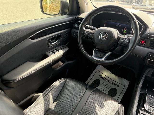 Used 2023 Honda Pilot Elite image 36