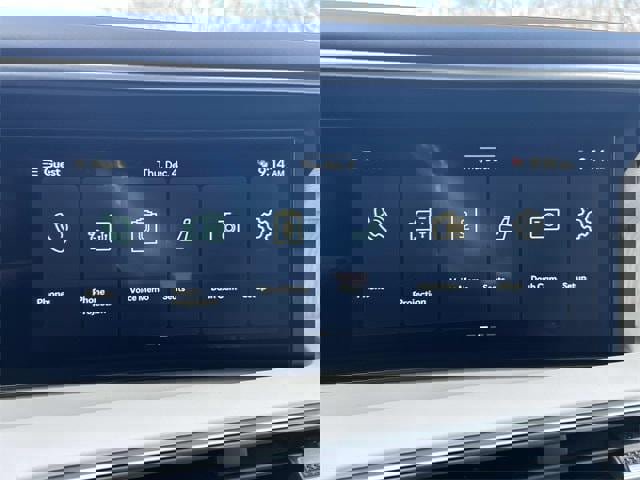 New 2026 Hyundai Palisade Calligraphy image 12