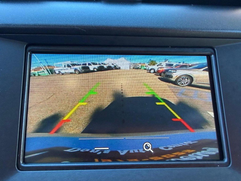Used 2017 Ford Fusion S image 40