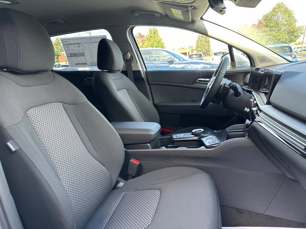 New 2026 Kia Sportage S image 14