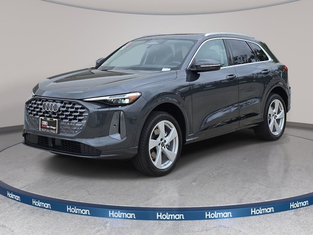 New 2026 Audi Q5 Premium Plus image 1