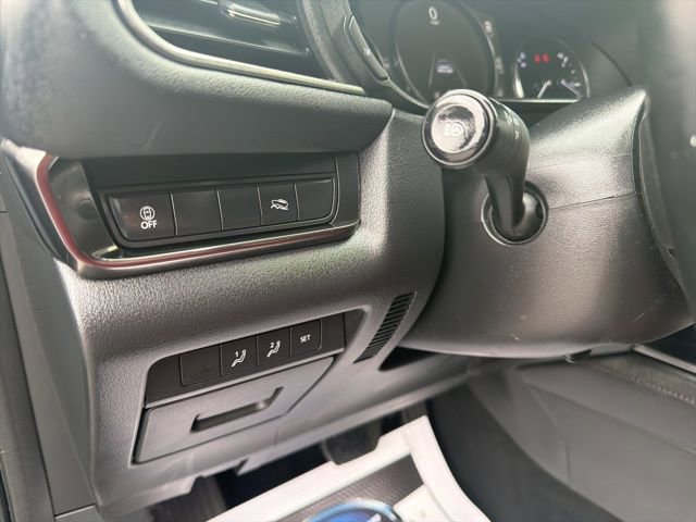 Used 2023 MAZDA CX-30 AWD 2.5 S w/ Preferred Package image 25