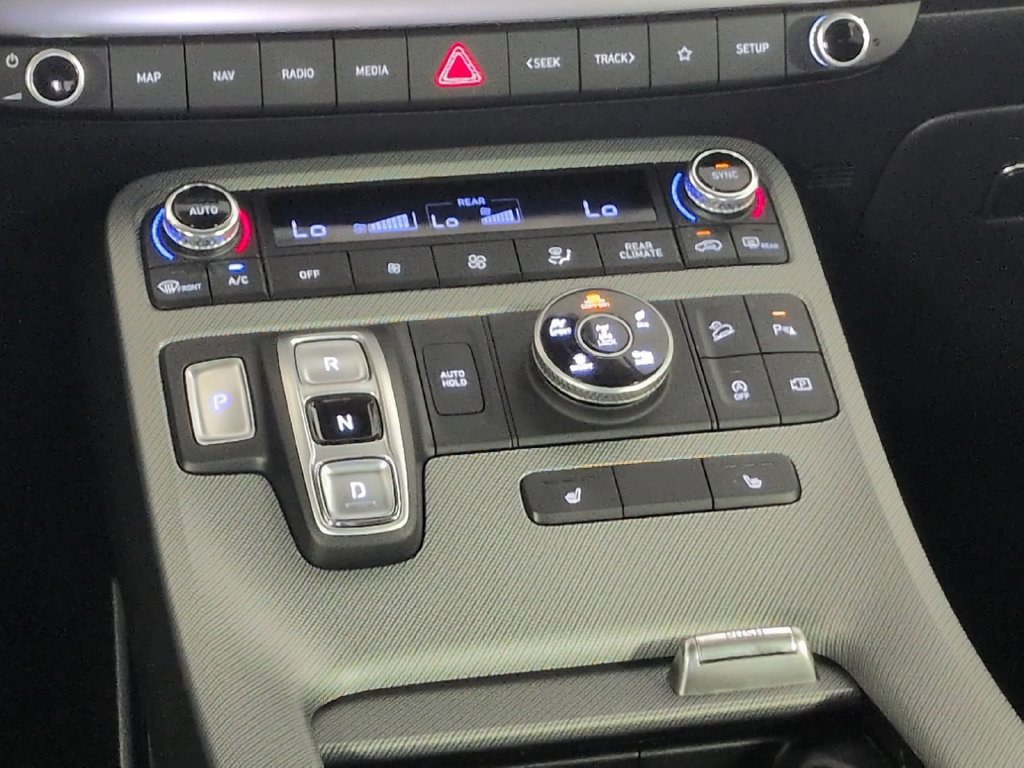 Used 2025 Hyundai Palisade XRT AWD/4WD image 25
