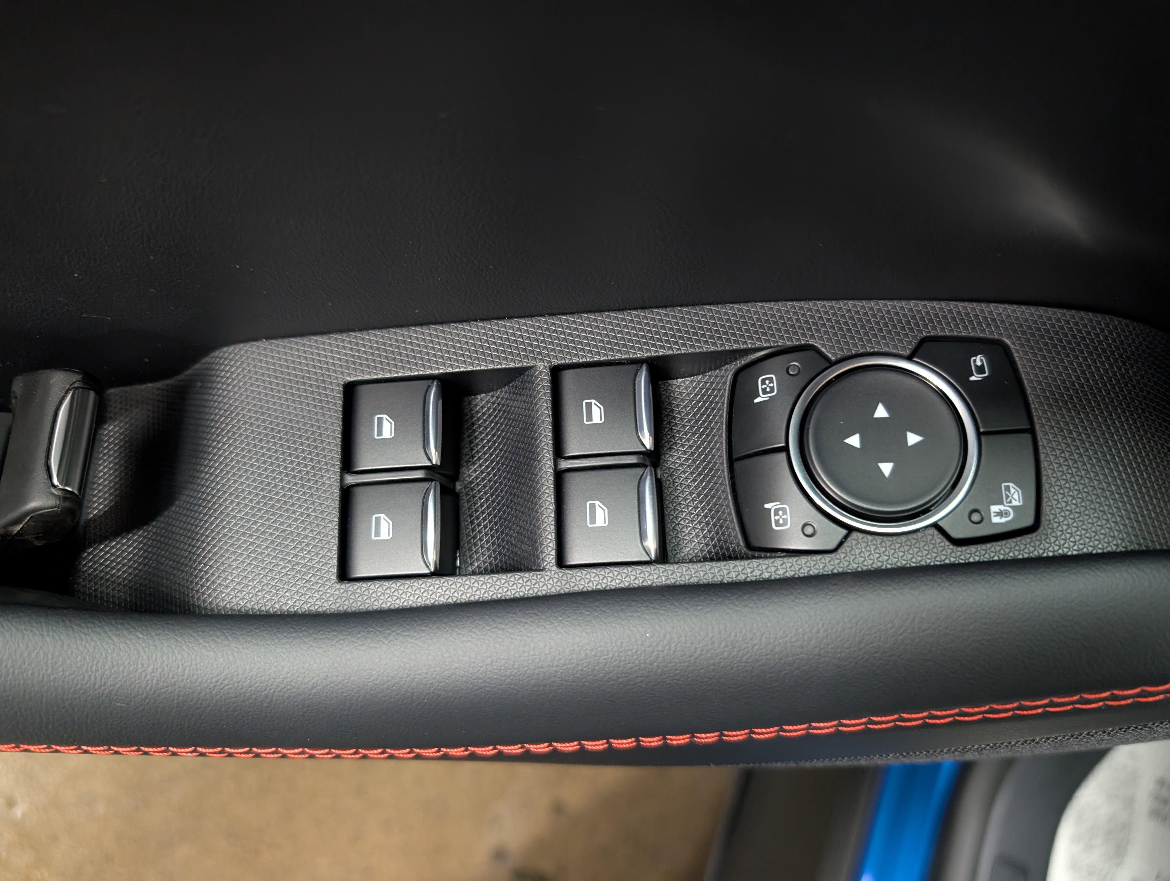 New 2025 Ford Mustang Mach-E Premium w/ Sport Appearance Package image 14