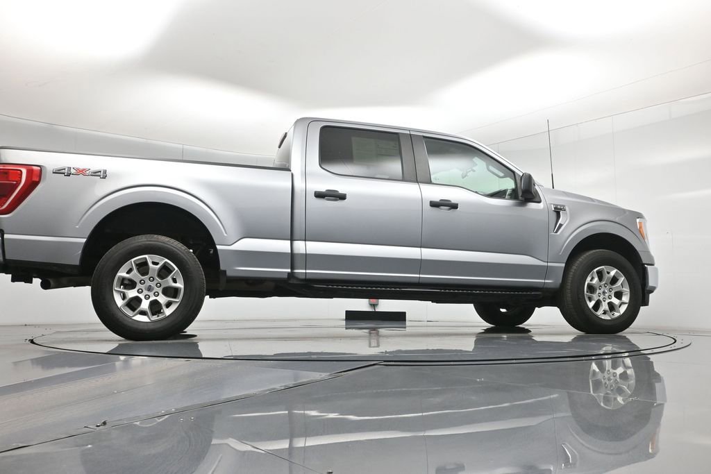 Certified 2021 Ford F150 XLT w/ Max Trailer Tow Package image 49