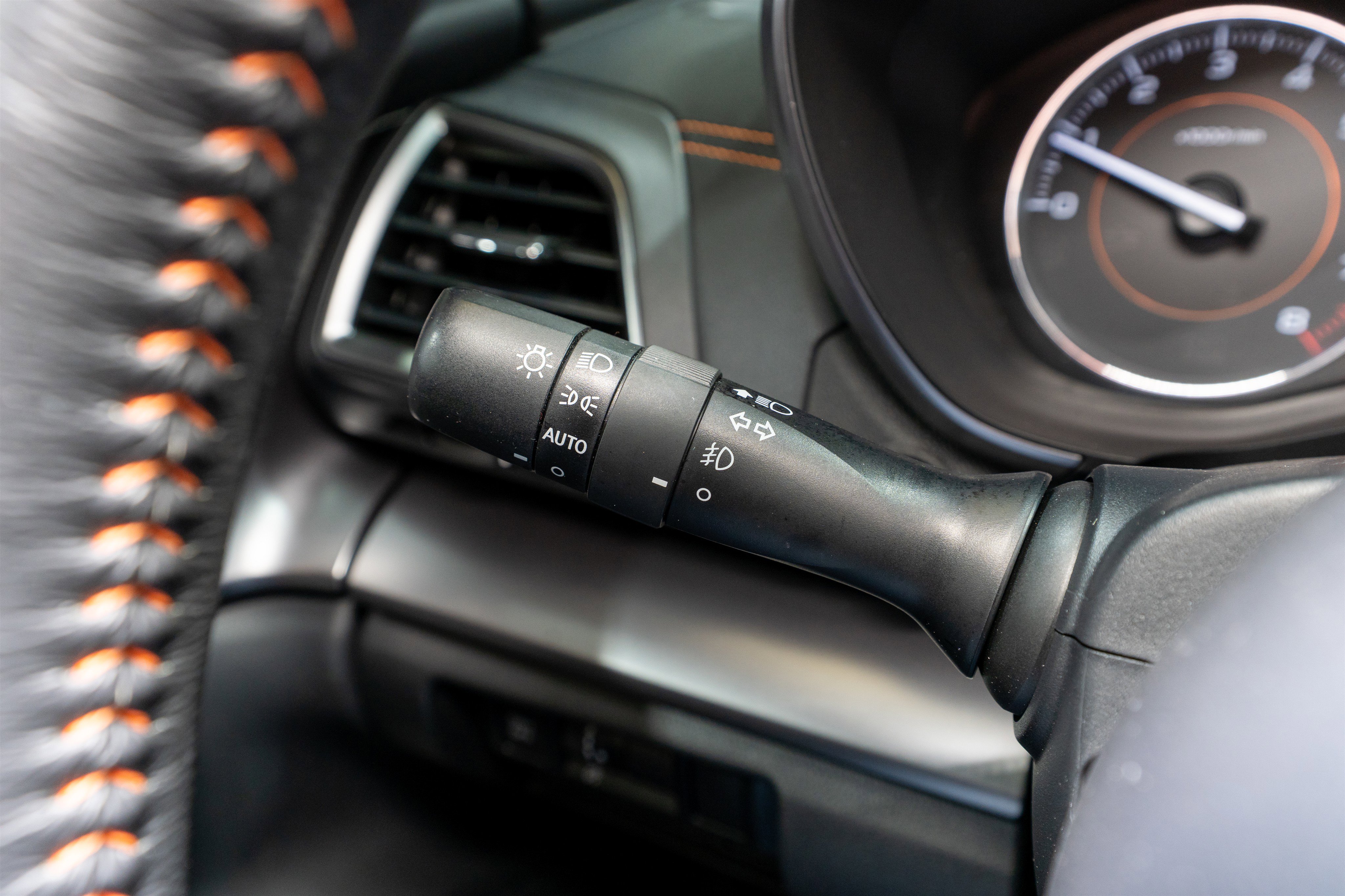 Used 2023 Subaru Crosstrek 2.5i Limited w/ Moonroof Package image 28