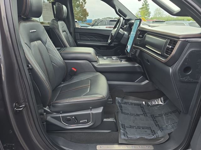 Used 2024 Ford Expedition Max Platinum image 36