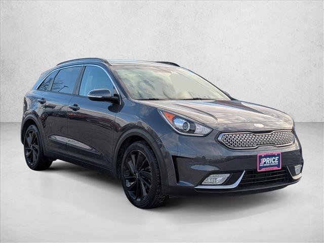 Used 2018 Kia Niro EX w/ Option Group 020 image 3