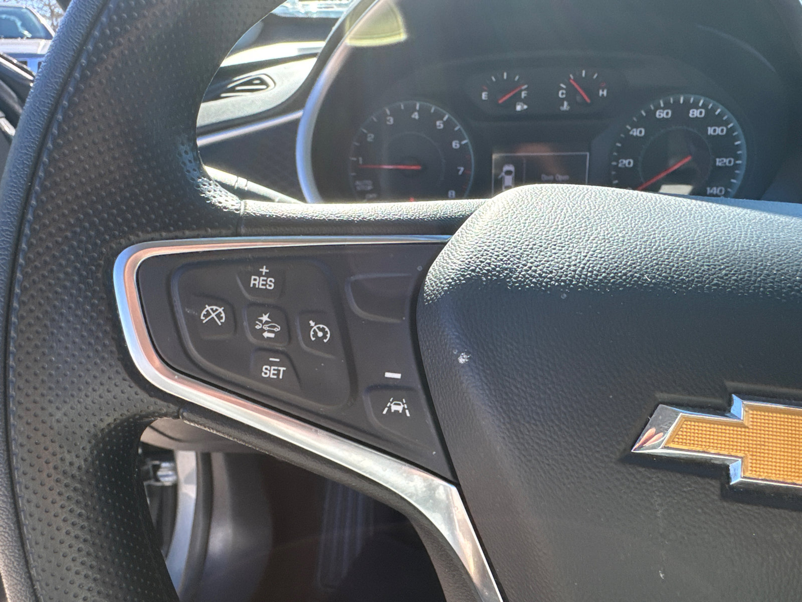 Used 2025 Chevrolet Malibu LT image 29