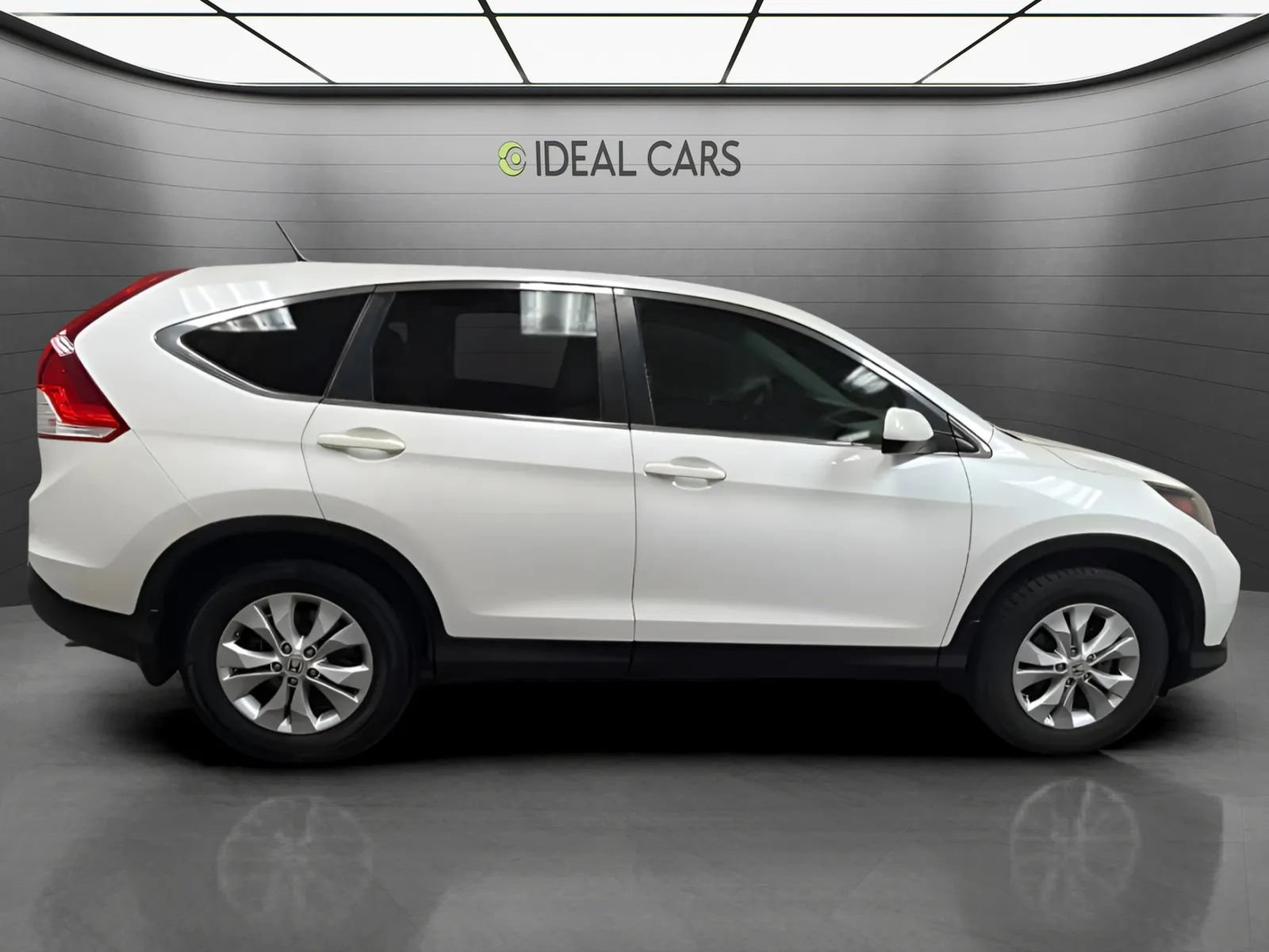 Used 2013 Honda CR-V EX image 4