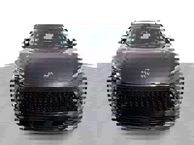 New 2026 Buick Envision Sport Touring image 3