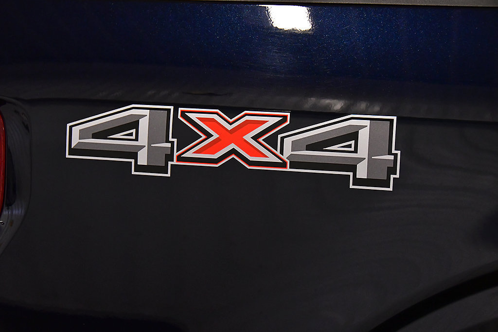 Used 2023 Ford F150 XLT w/ Equipment Group 302A High AWD/4WD image 11