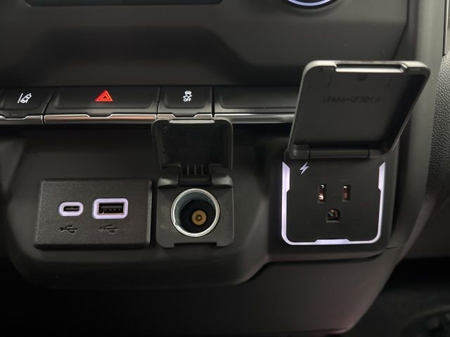 New 2026 Chevrolet Silverado 3500 W/T w/ WT Convenience Package image 22