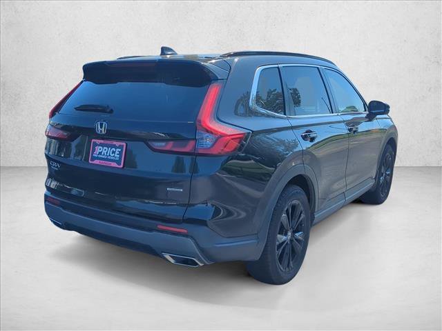 Used 2023 Honda CR-V Sport Touring image 5