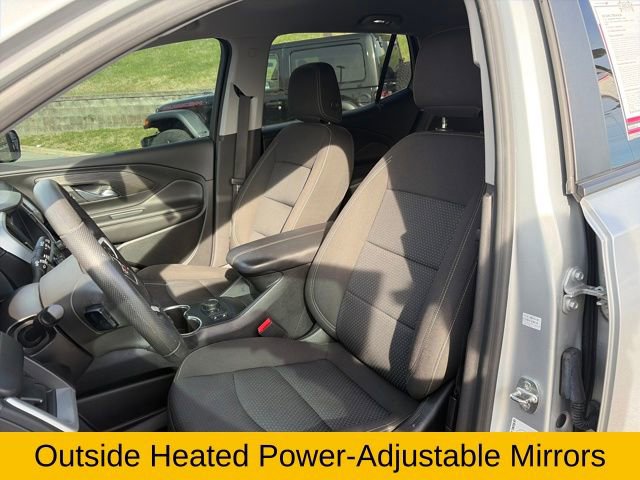 Used 2022 GMC Terrain SLE w/ Driver Convenience Package image 25