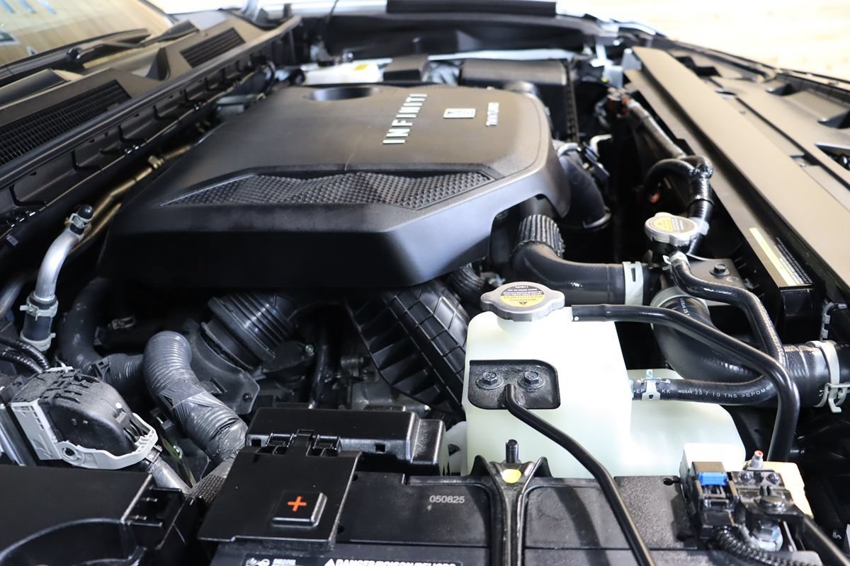 Used 2026 INFINITI QX80 Autograph AWD/4WD image 75