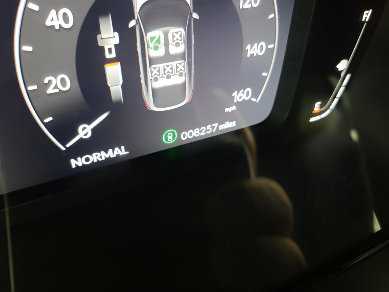 Used 2024 Honda Civic Sport Touring image 29