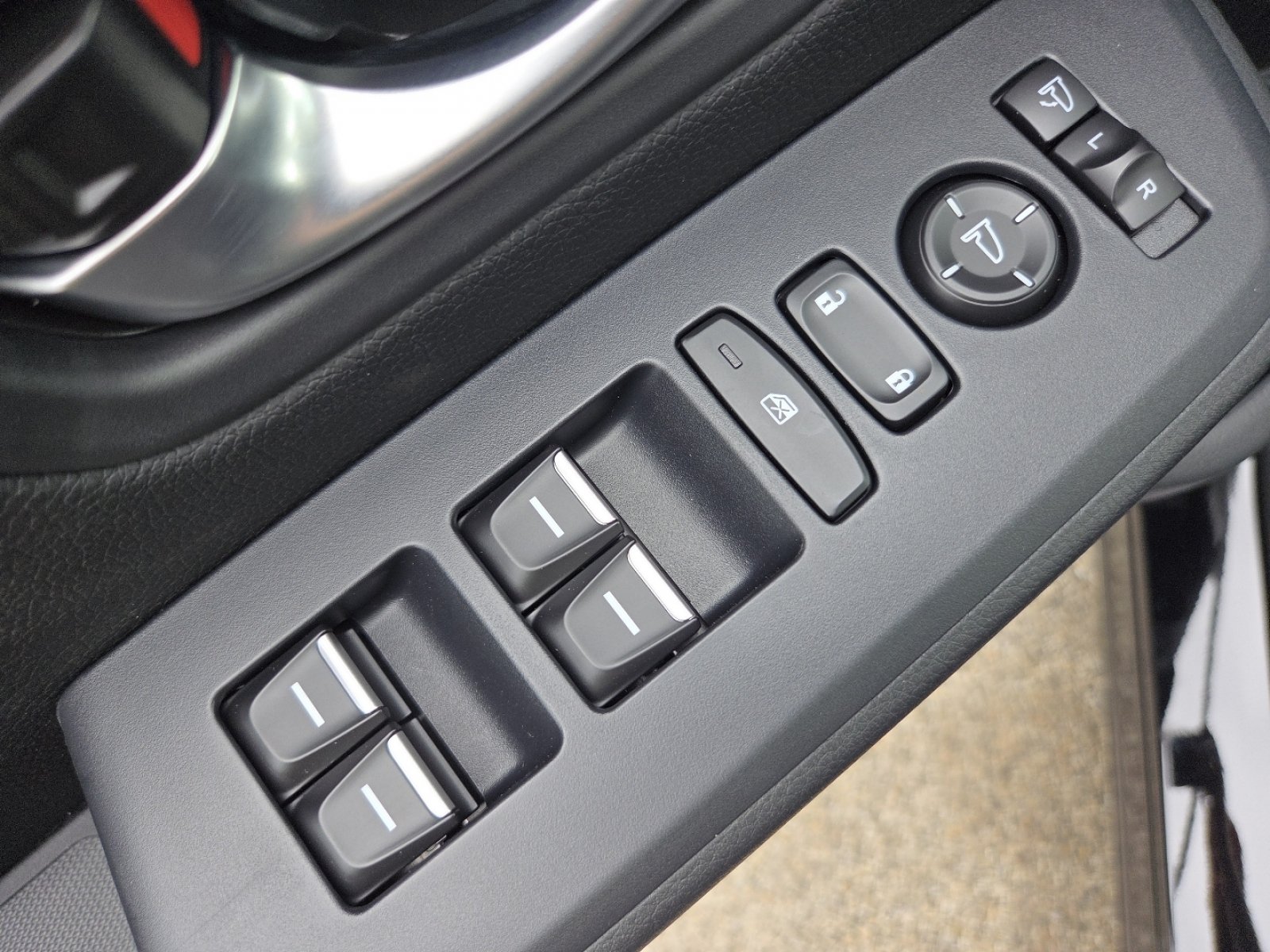 New 2026 Honda Pilot Touring image 31