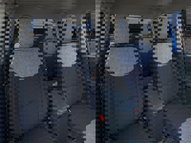 New 2025 Ford Maverick XLT w/ Equipment Group 301A image 10