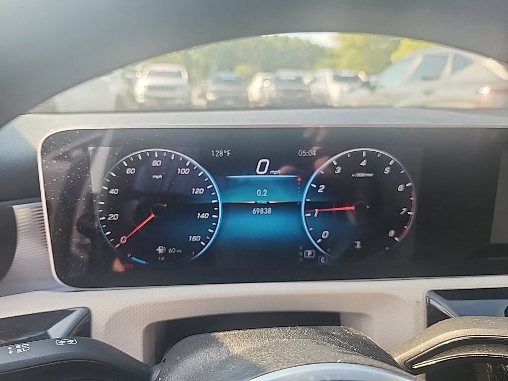 Used 2020 Mercedes-Benz A 220 image 5