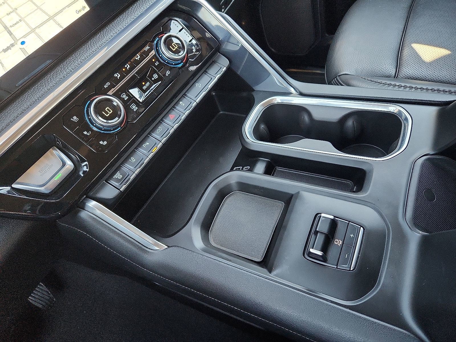 Used 2024 GMC Sierra 2500 Denali w/ Denali Reserve Package image 25