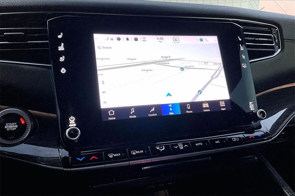 Used 2022 Jeep Wagoneer Series II image 33