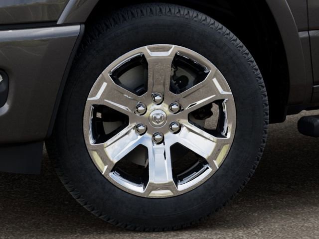 New 2026 RAM 1500 Big Horn image 9