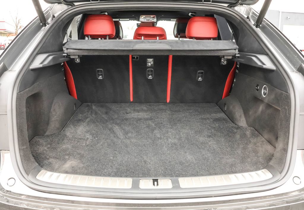 Used 2025 Genesis GV80 3.5T e-SC image 37