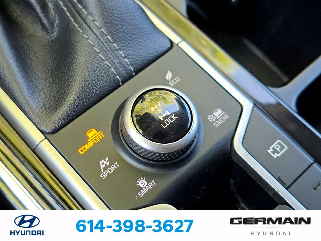 Used 2022 Kia Sorento SX AWD/4WD image 33