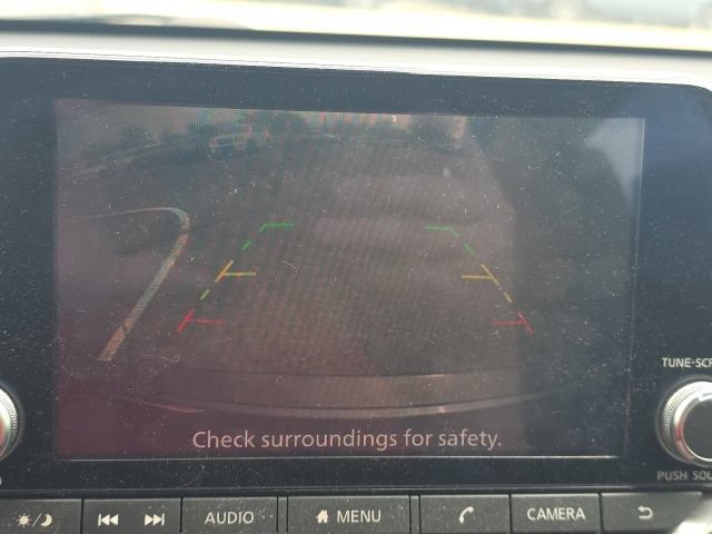 Used 2019 Nissan Altima 2.5 SV FWD image 18