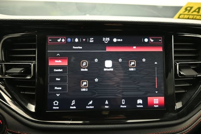 Used 2025 Dodge Durango R/T AWD/4WD image 31