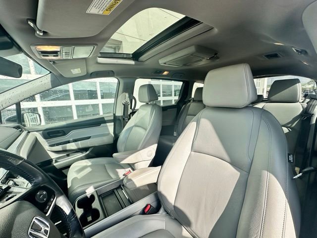 Used 2020 Honda Odyssey EX-L image 7
