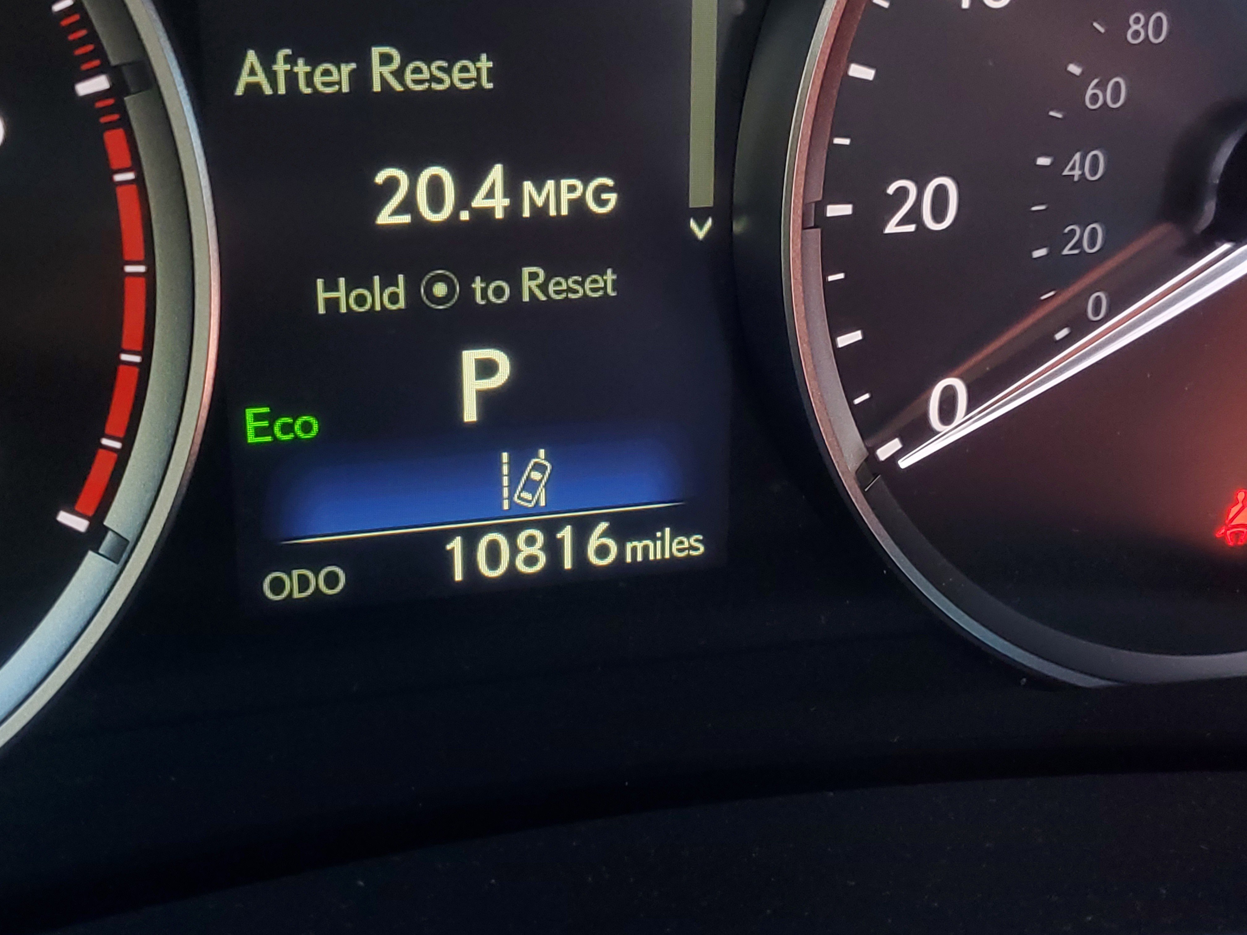 Used 2025 Lexus IS 300 w/ Premium Package RWD image 29