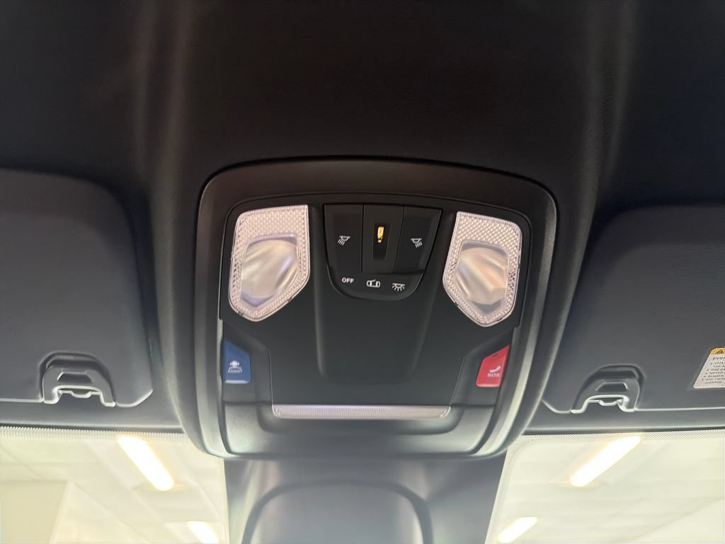 Used 2026 RAM 5500 Tradesman AWD/4WD image 16