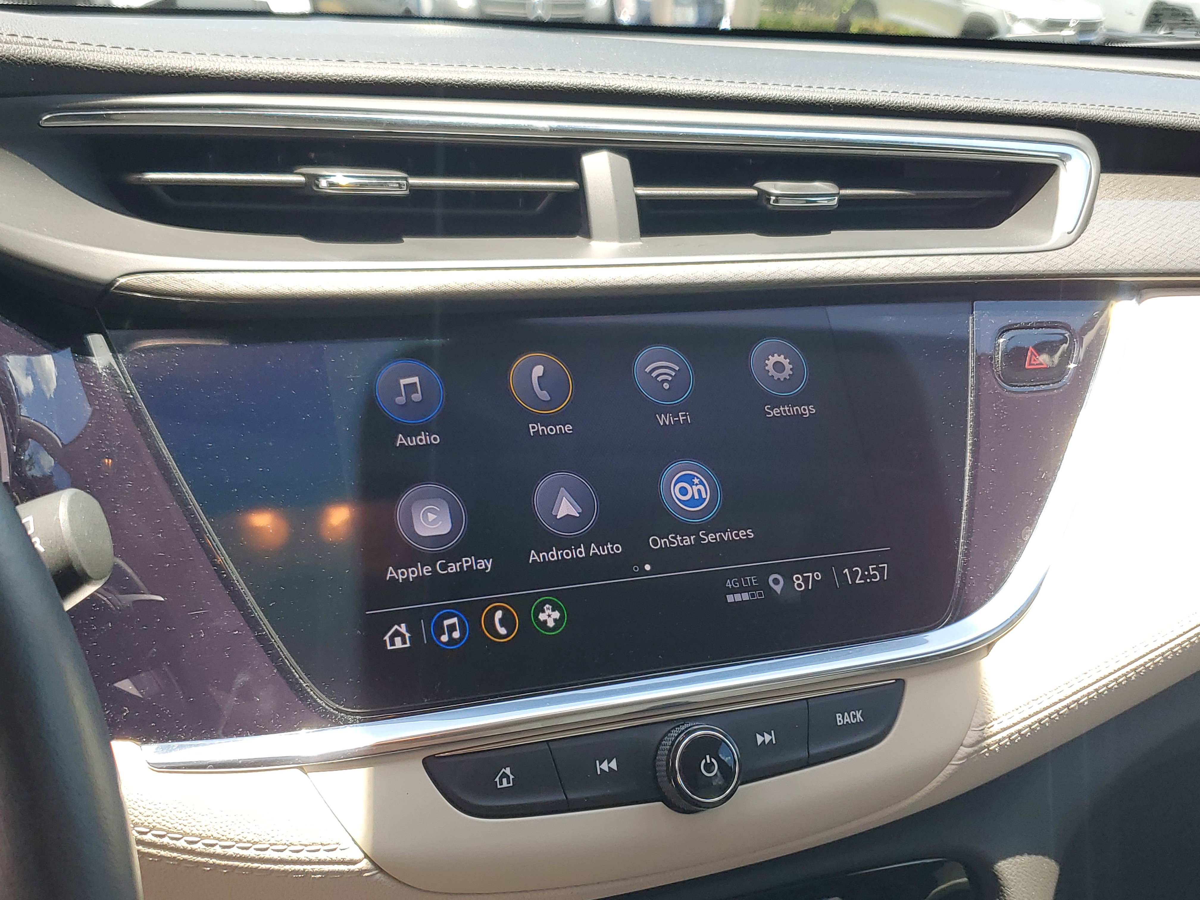 Used 2023 Buick Encore GX Preferred FWD image 24